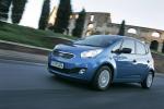 Kia Venga 2010 года